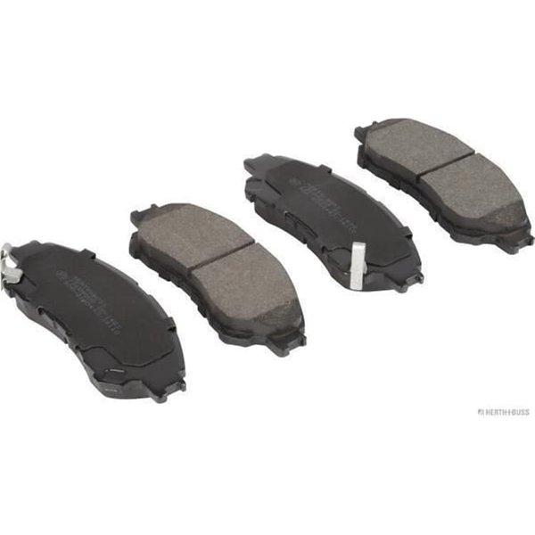 Jakoparts BremsbeläGe Vorne Suzuki S-Cross Sx4 Vitara-image