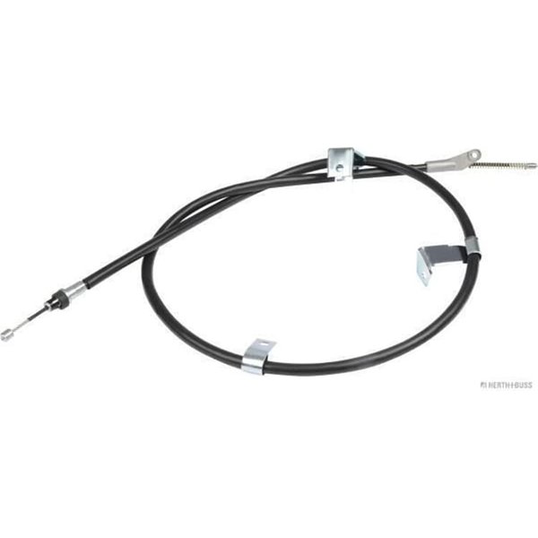 Jakoparts Handbremsseil Hinten Links Nissan Qashqai 1 J3921062-image