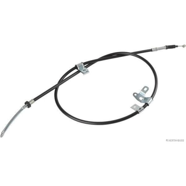 Jakoparts Handbremsseil Hinten Links Toyota Corolla E12 J3922055-image