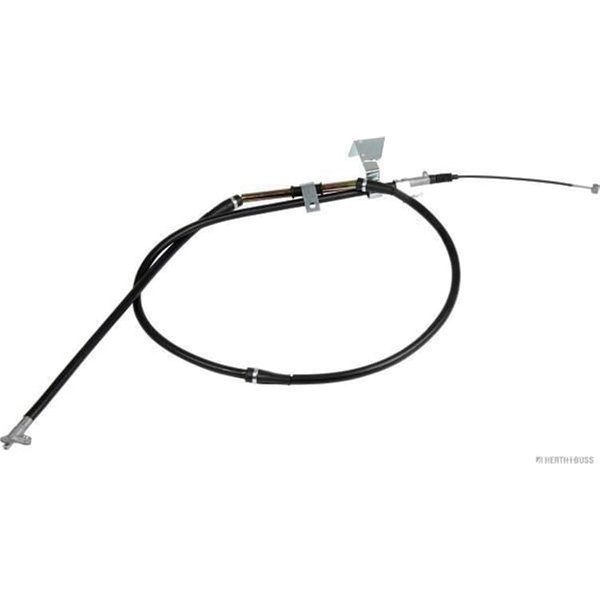Jakoparts Handbremsseil Hinten Rechts Nissan Np300-image