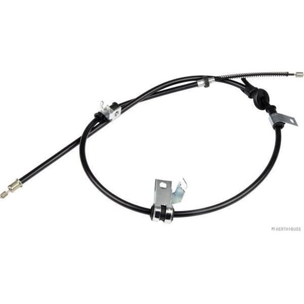Jakoparts Handbremsseil Hinten Rechts Mitsubishi Colt-image