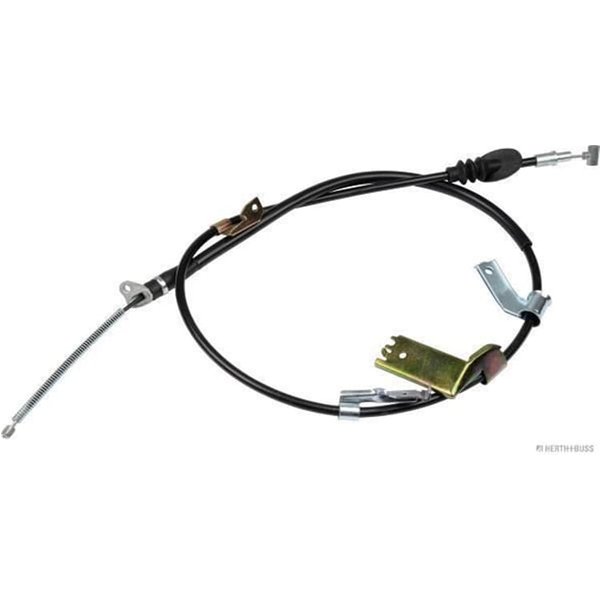 Jakoparts Handbremsseil Hinten Rechts Suzuki Swift 3 J3938011-image