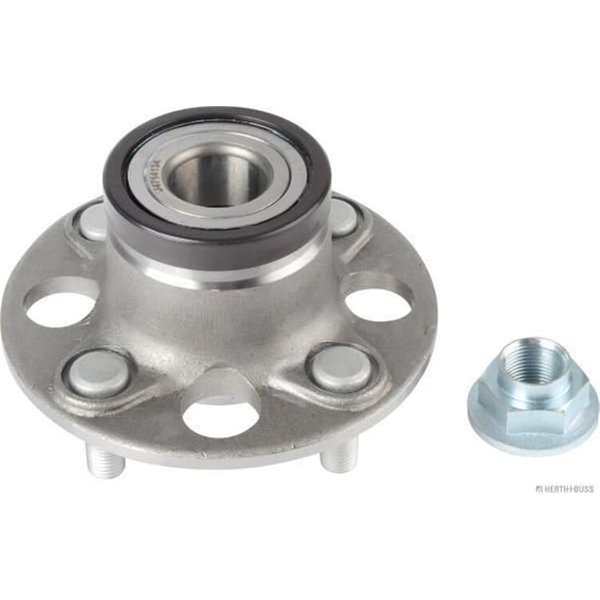 Jakoparts Radlager Hinten Honda Jazz GD GE-image