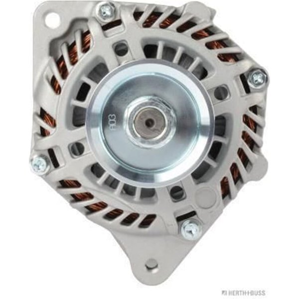 Jakoparts Generator Honda Civic Jazz J5114053-image