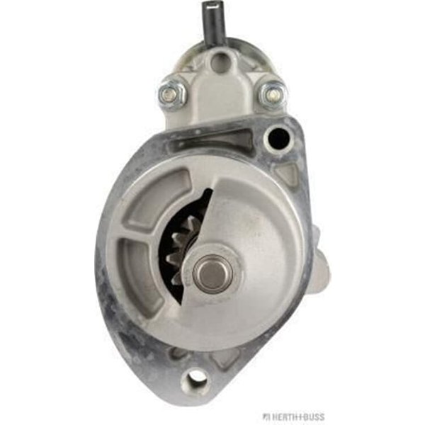 Jakoparts Starter Hyundai I20 I30 Ix20 Kia Ceed Pro Rio Soul Venga-image