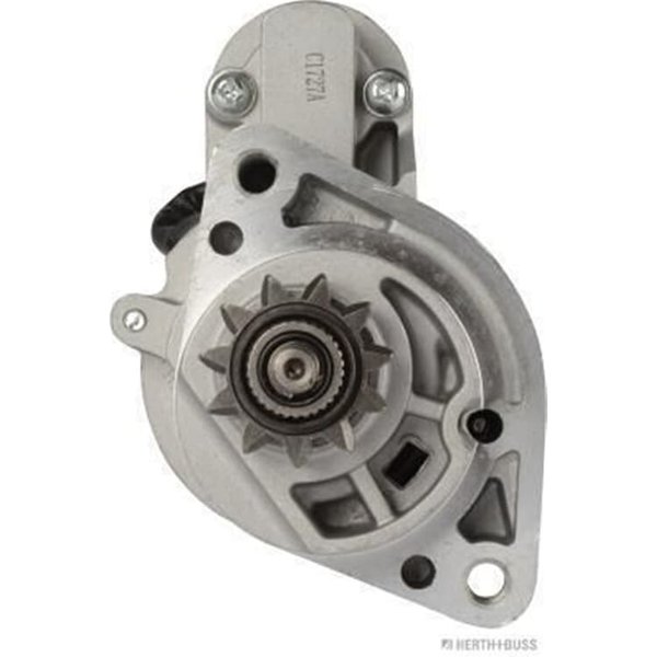 Jakoparts Starter Nissan Np300 Pathfinder 2,5-image