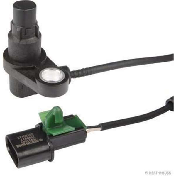 Jakoparts Raddrehzahlsensor Vorne Mitsubishi L200 2,5 J5915045-image