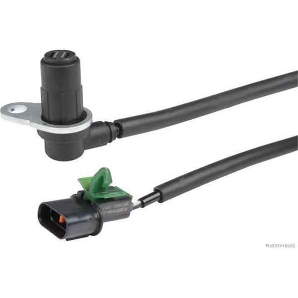 Jakoparts Raddrehzahlsensor Hinten Mitsubishi Pajero 4 J5925035-image