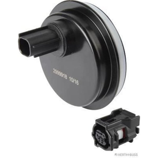 Jakoparts Raddrehzahlsensor Hinten Daihatsu Charade Toyota Yaris-image