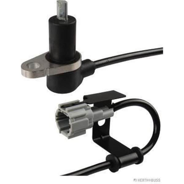 Jakoparts Raddrehzahlsensor Hinten Nissan Primera P11 J5931020-image