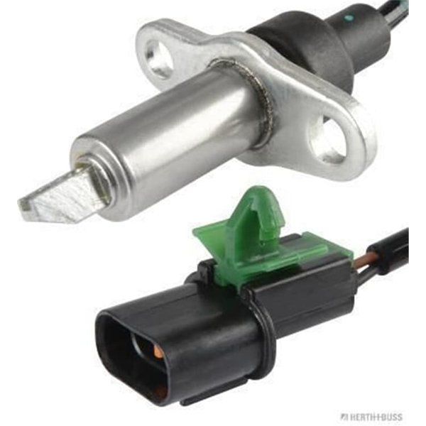 Jakoparts Raddrehzahlsensor Hinten Mitsubishi Pajero 2 J5935032-image