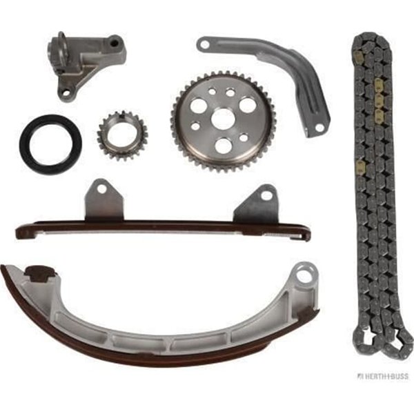 Jakoparts Steuerkettensatz Toyota Yaris P1 1,3-image