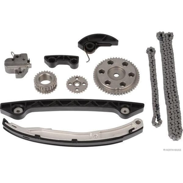Jakoparts Steuerkettensatz Mazda 6 Gg Gy 2,3-image