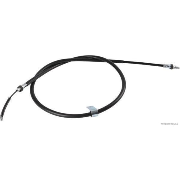 Jakoparts Handbremsseil Hinten Rechts Nissan Note-image