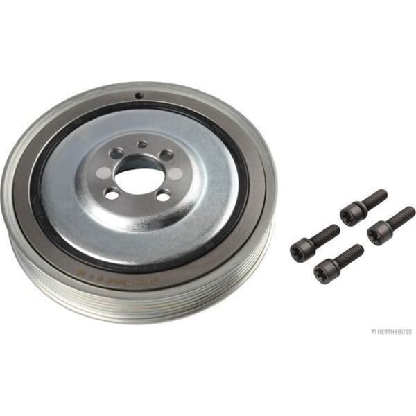 Jakoparts Riemenscheibe FüR Kurbelwelle Alfa Romeo Cadillac Fiat Lancia Opel Saab Suzuki-image