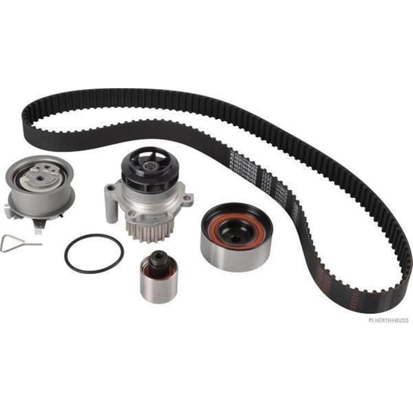 Jakoparts Wasserpumpe + Zahnriemensatz Audi Chrysler Dodge Jeep Mitsubishi Seat Skoda Vw-image