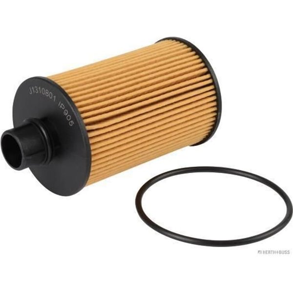 Jakoparts ÖLfilter Jeep Grand Lancia Thema 3,0-image