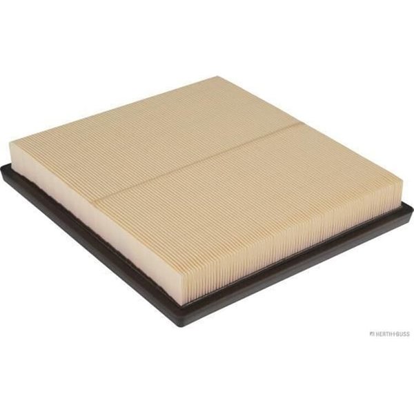 Jakoparts Luftfilter Subaru Forester Impreza Outback Xv-image