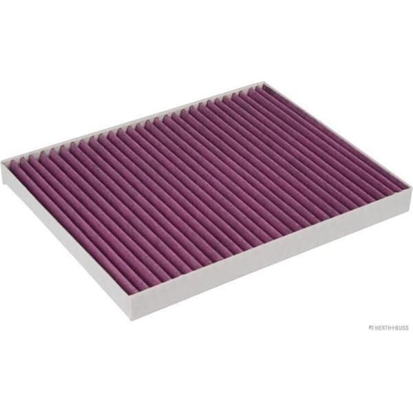 Jakoparts Innenraumfilter Hyundai Ix20 Kia Venga J1340314BF-image