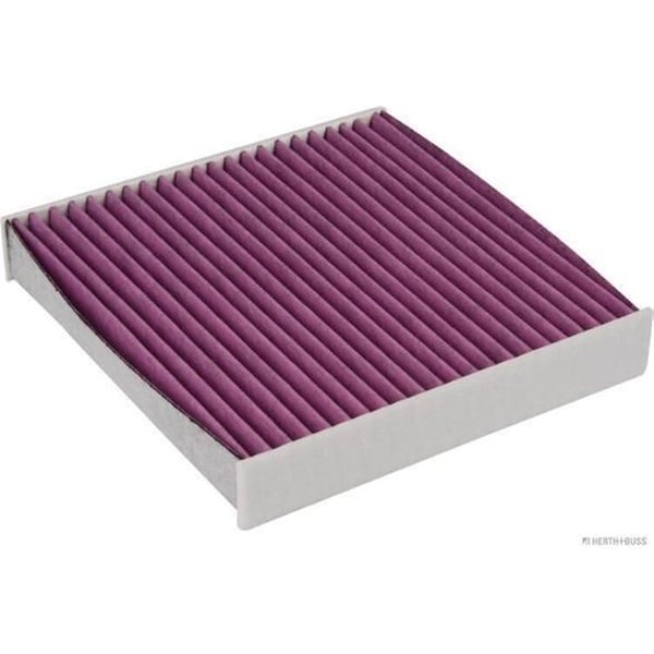 Jakoparts Innenraumfilter Daihatsu Fiat Suzuki Toyota J1348005BF-image