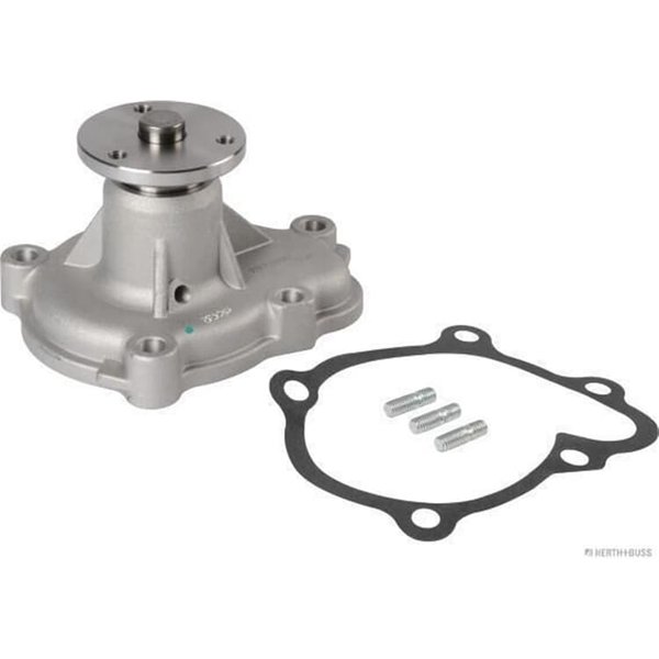 Jakoparts Wasserpumpe + Dichtung Chevrolet Opel J1510923 1,7-image