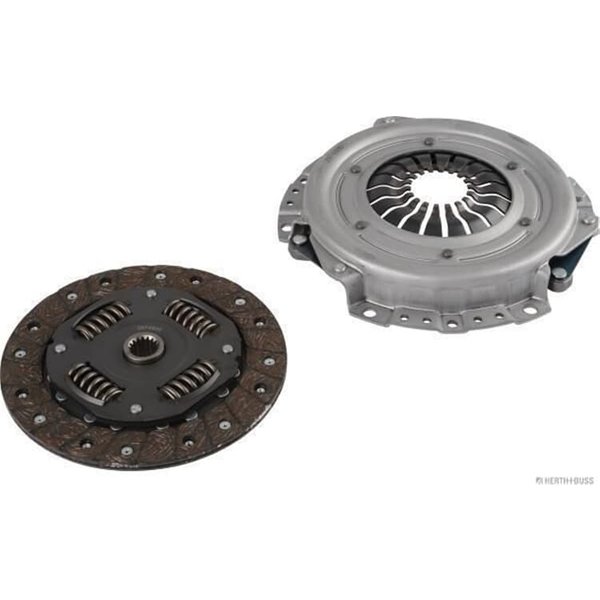 Jakoparts Kupplung Ford Fiesta Fusion Mazda 2 1,4 J2003163-image
