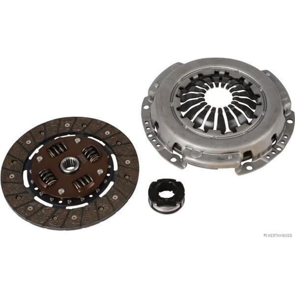 Jakoparts Kupplung Mitsubishi Colt Smart Forfour J2005174-image