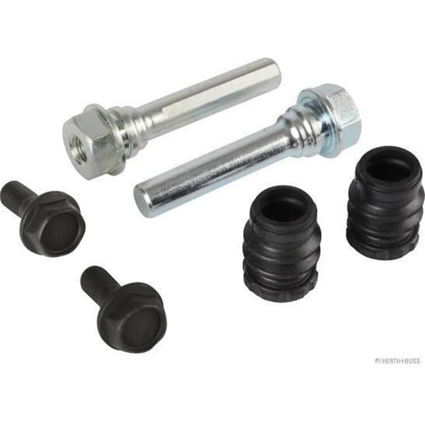Jakoparts FüHrungshüLsensatz FüR Bremssattel Fiat Fullback Mitsubishi L L200 Pajero-image