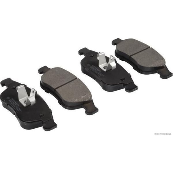 Jakoparts BremsbeläGe Vorne Dacia Nissan Renault J3601076-image