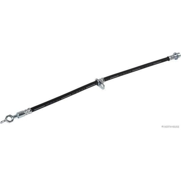 Jakoparts Bremsschlauch Vorne Rechts Citroen C1 Peugeot 108 Toyota Aygo-image