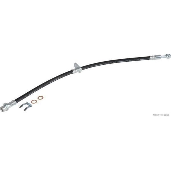 Jakoparts Bremsschlauch Vorne Links Honda Jazz Gk 1,5-image