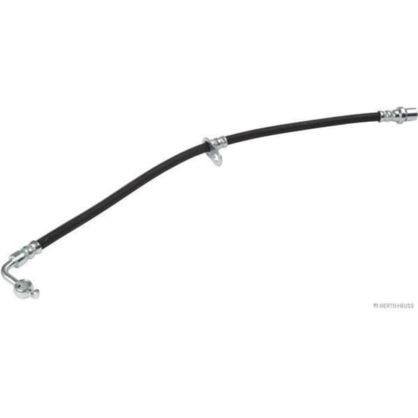 Jakoparts Bremsschlauch Hinten Rechts Subaru Forester 2,0-image