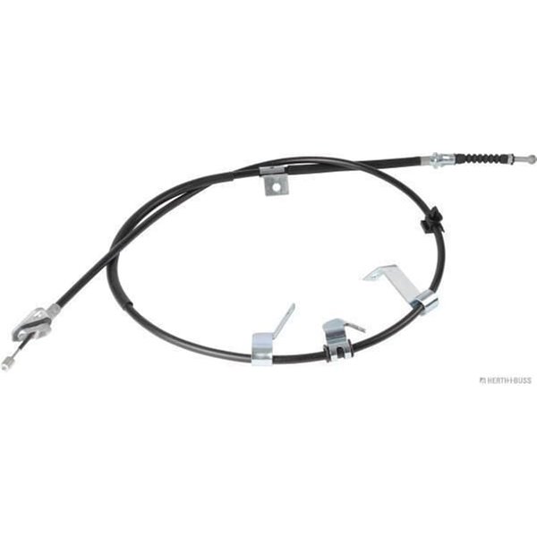 Jakoparts Handbremsseil Hinten Links Toyota Auris Corolla-image