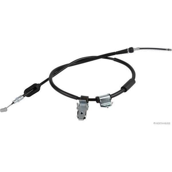 Jakoparts Handbremsseil Hinten Links Opel Agila Suzuki Wagon J3928049-image