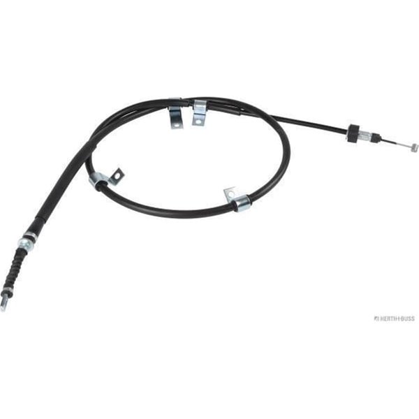Jakoparts Handbremsseil Hinten Rechts Kia Sorento 2 J3930357-image