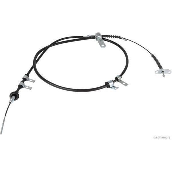 Jakoparts Handbremsseil Hinten Rechts Kia Sorento 1 J3930536-image