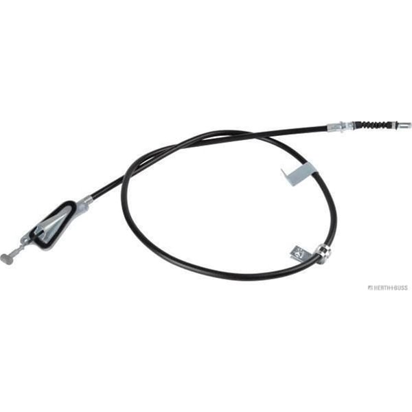 Jakoparts Handbremsseil Hinten Rechts Nissan Almera 2 N16 1,5-image
