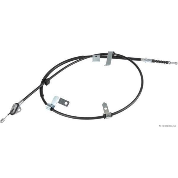 Jakoparts Handbremsseil Hinten Rechts Toyota Auris Corolla-image