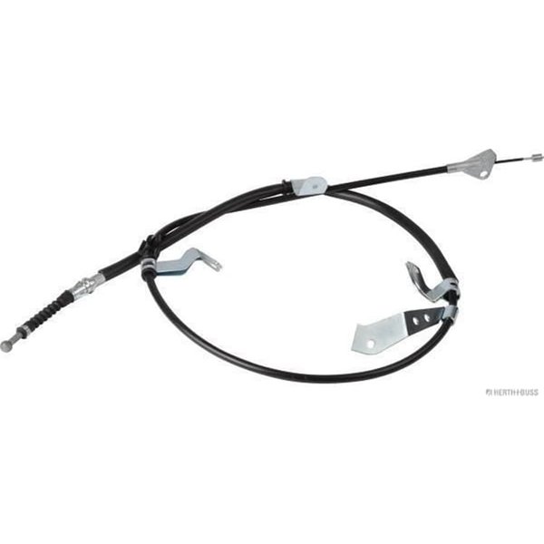 Jakoparts Handbremsseil Hinten Rechts Toyota Auris 1,8-image