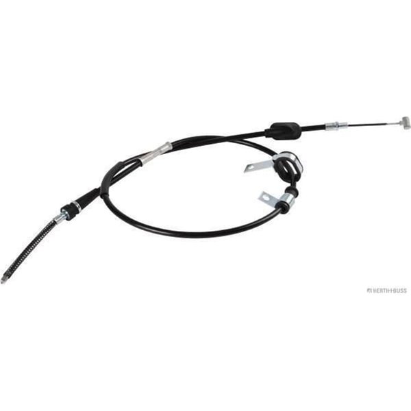 Jakoparts Handbremsseil Hinten Rechts Subaru Justy Suzuki Ignis-image