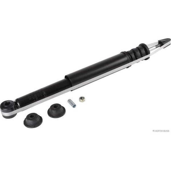 Jakoparts StoßDäMpfer Hinten Nissan Micra K12-image
