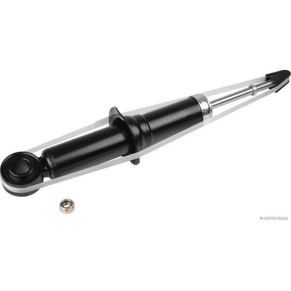 Jakoparts StoßDäMpfer Hinten Toyota Corolla E12 J4322004-image