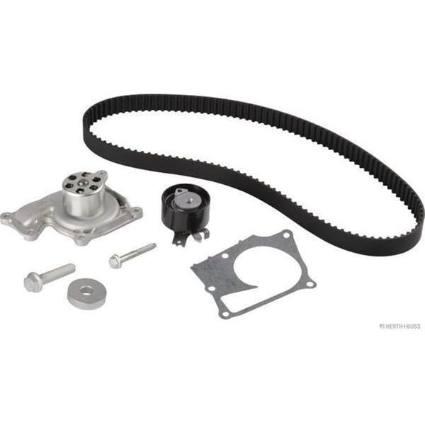 Jakoparts Wasserpumpe + Zahnriemensatz Dacia Nissan Renault J1101008 1,5-image