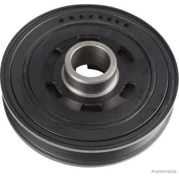 Jakoparts Riemenscheibe FüR Kurbelwelle Chevrolet Captiva Cruze Orlando Opel Antara-image