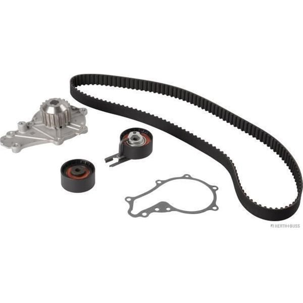 Jakoparts Wasserpumpe + Zahnriemensatz Citroen Fiat Ford Mazda Mini Peugeot Suzuki Volvo-image