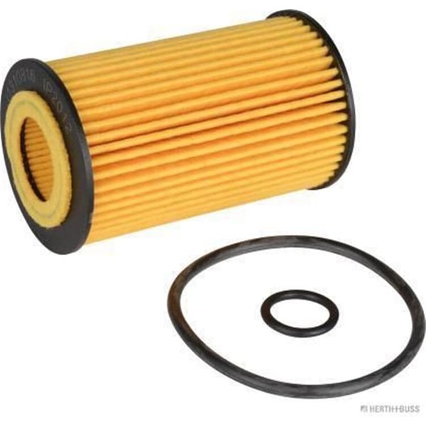 Jakoparts ÖLfilter Renault Clio Kangoo Thalia Twingo-image