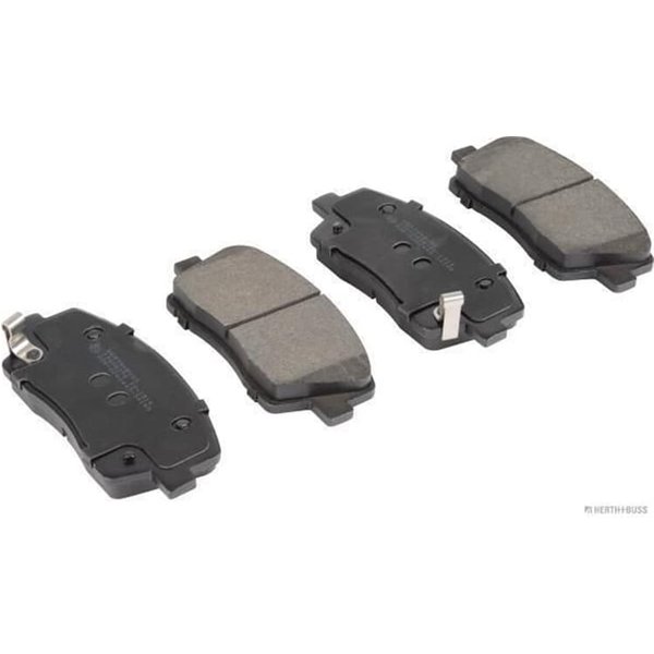 Jakoparts BremsbeläGe Vorne Genesis G70 Kia Stinger J3600358-image