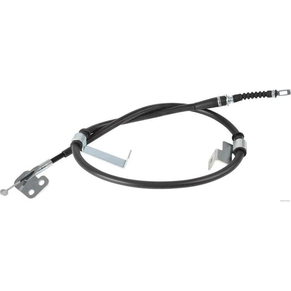 Jakoparts Handbremsseil Hinten Links Hyundai I10-image