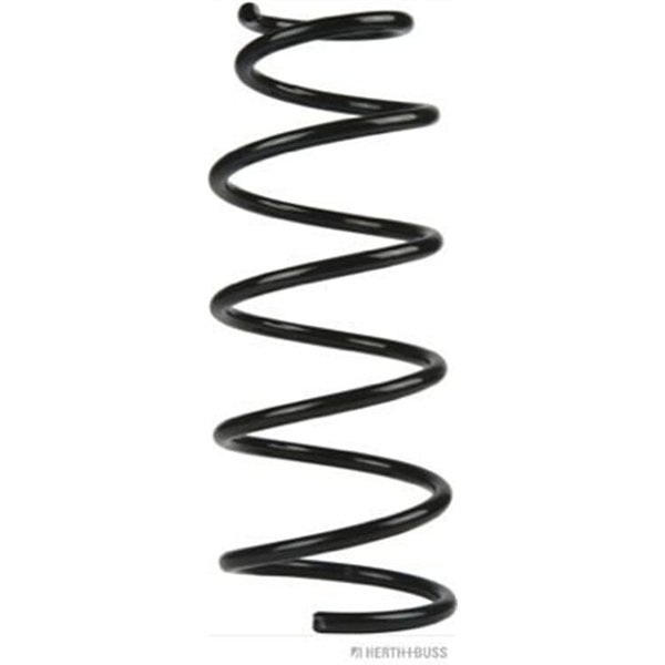 Jakoparts Feder Vorne Nissan Almera 2 N16 1,5-image