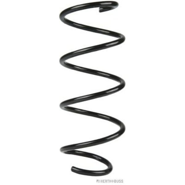 Jakoparts Feder Vorne Nissan Micra K12 J4401009-image
